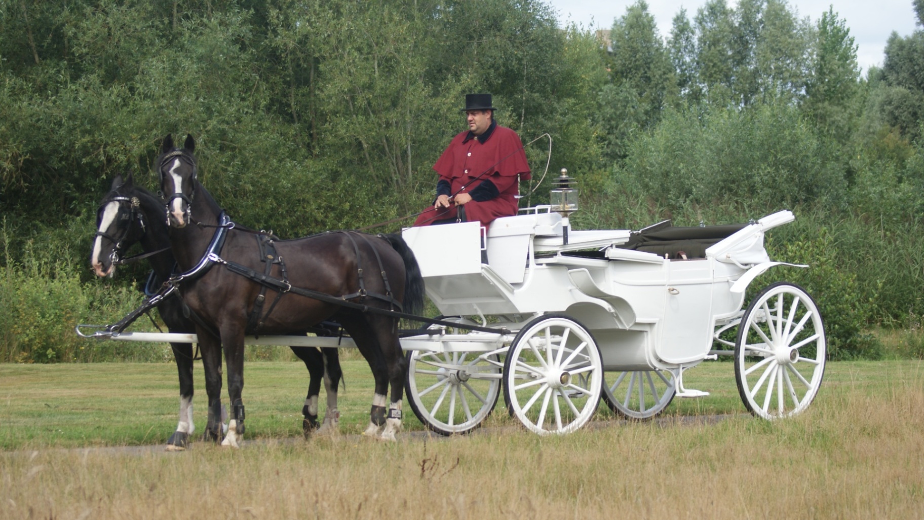 Foto van Stalhouderij M. Bakker