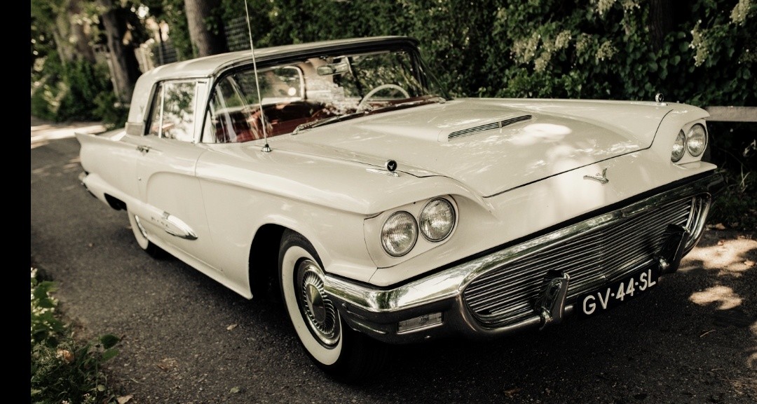Foto 4 van Veluwse oldtimers