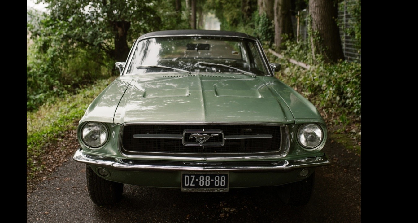 Foto 6 van Veluwse oldtimers